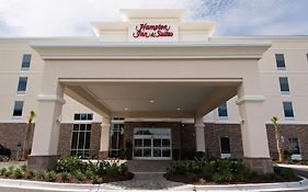 Hampton Inn Walterboro Sc